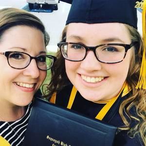 Meet your Posher, Kristi